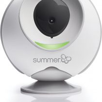 Summer Infant Liv Cam Baby Monitor Camera