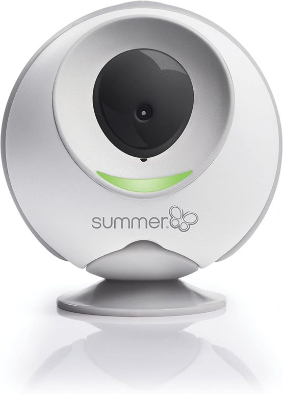 Summer Infant Liv Cam Baby Monitor Camera