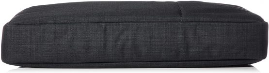 BISCAYNE Sacoche noire premium - 15.6" - Image 4
