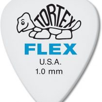 Dunlop 428R1.0 Tortex Flex Standard - Bag 72 Picks