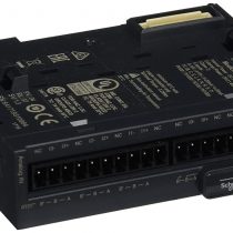 Schneider Electric tm3ti4 Module TM3, 4 input temperature