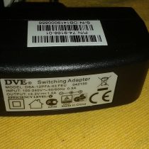 CISCO SYSTEMS CP-3905-PWR-CE= Cisco - Power adapter - for Unified SIP Phone 3905 - (Power > Power Devices & Chargers)