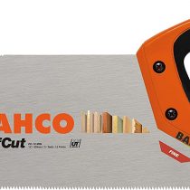 Bahco PC-12-Ven cut Veneer Saw 12In