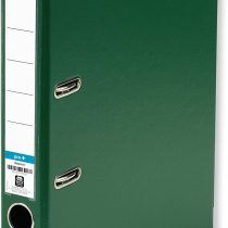 Elba Smart Pro+ 10464GN Folder A4 5 cm Spine Interchangeable Spine Label 10 Items Green