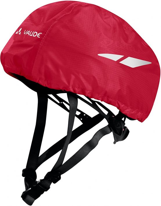 VAUDE Kid's Helmet Rain Cover Case