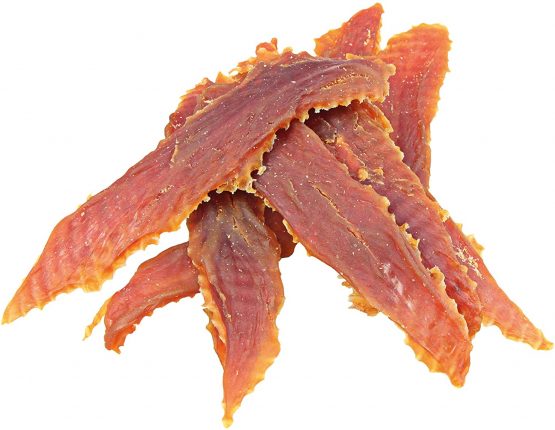 Antos Chicken D'Light Dog Treats Duck, 100 g - Image 4