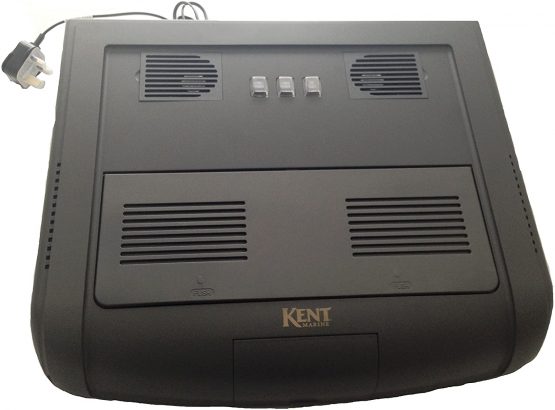 Interpet Kent Marine Bio Reef Hood
