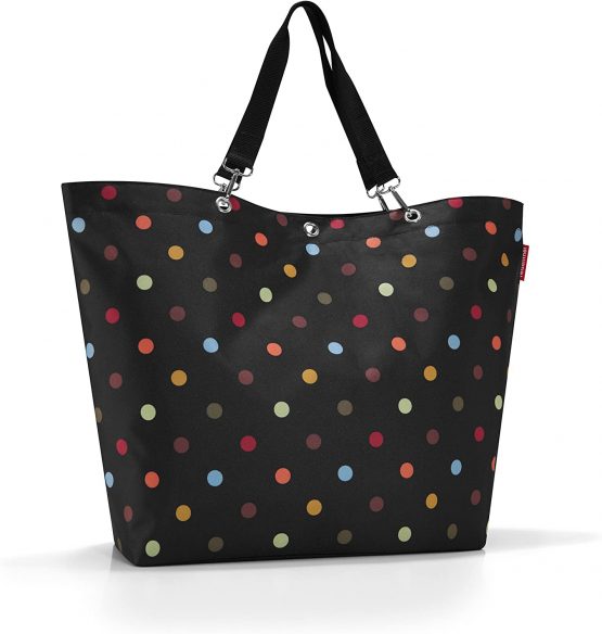 Reisenthel Women's Shopper Xl Luggage- Carry-On Luggage