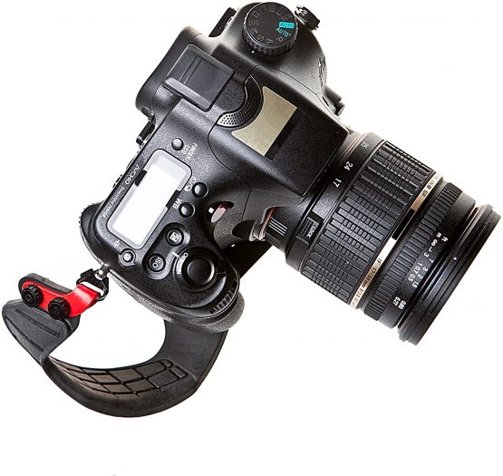 B-Grip HandStrap Accessory - Image 3