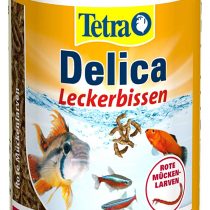 TetraDelica Red Blood Worms 100 ml