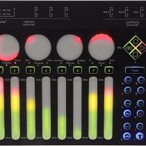 Keith MCMillen K-737 K-Mix Audio Interface/Mixer