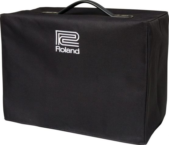 Roland Rac-Jc22 Premium Embroidered Amp Cover