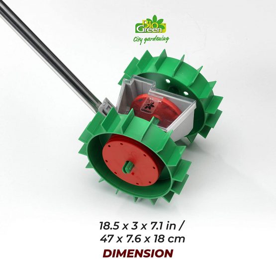 Bio Green Super Seeder - Image 2