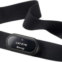 CatEye 160-3980 Hr 12 Sensor Kit - Black