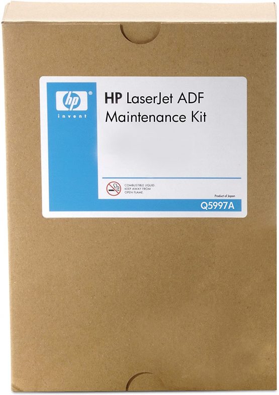 HP - Printer ADF maintenance kit Q5997A - Image 4