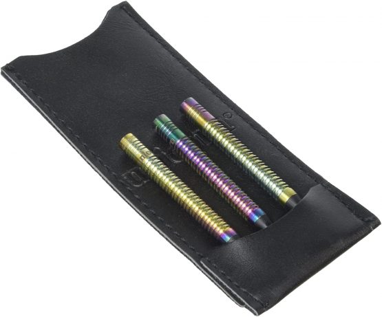 Unicorn Purist 90% Tungsten DNA - Gary Anderson Phase 3 Soft Tip, 18G