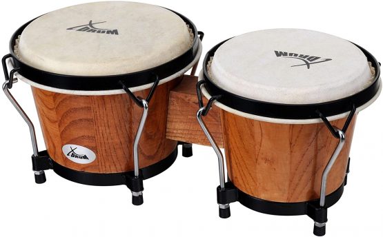 XDrum Bongo Club Standard Tobacco