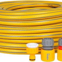 Hozelock 30m Starter Hose Starter Set