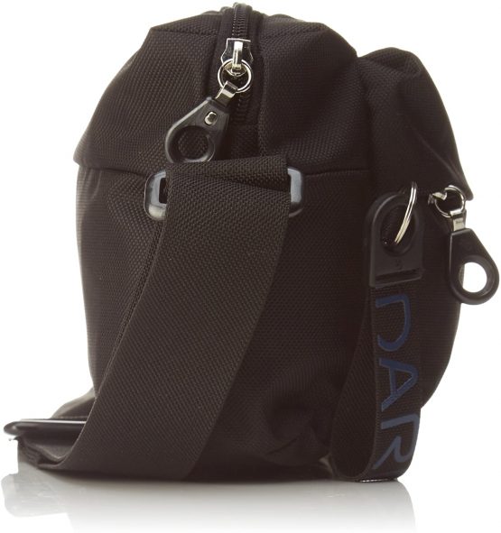 Mandarina Duck Women's Md20 Tracolla Messenger Bags, 9x15x21 cm (B x H x T) - Image 3