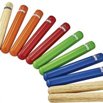 Nino Percussion Claves (NINO502-MC)