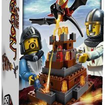 LEGO Games 3838 Lava Dragon