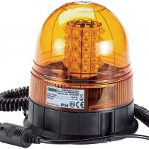 Draper 63881 12/24V MAG LED ROTATon
