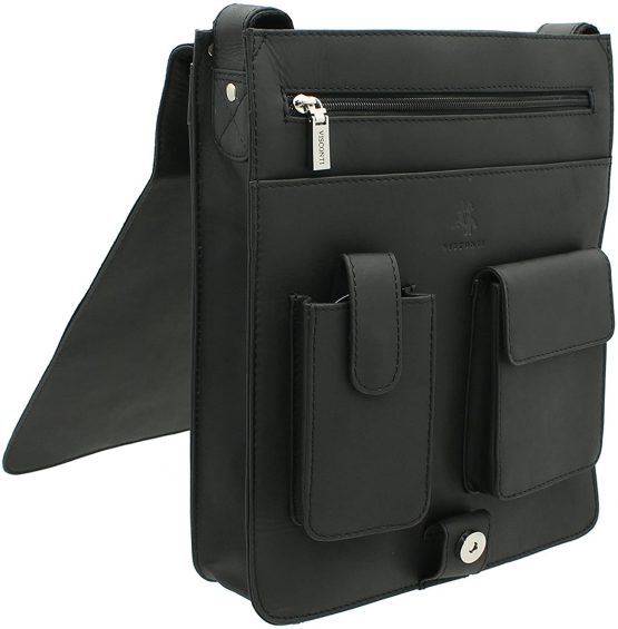 Visconti Messenger Bag 18410 - Image 4