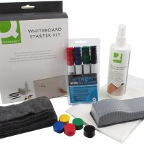Q Connect Whiteboard Starter Kit