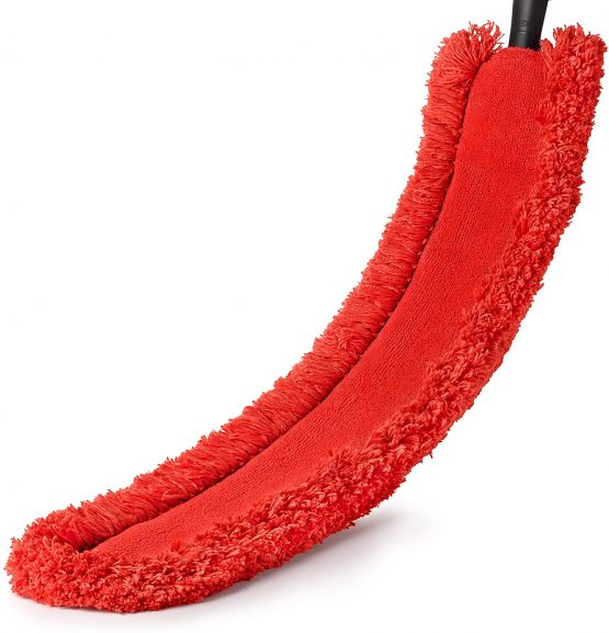 OXO Good Grips Microfibre Under Appliance Duster Refill - Image 2