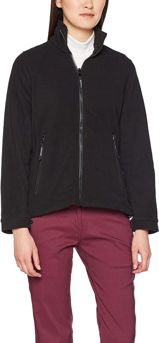 Regatta Women's Regatta Defender 3 in 1 Jacket Jacket - Image 4