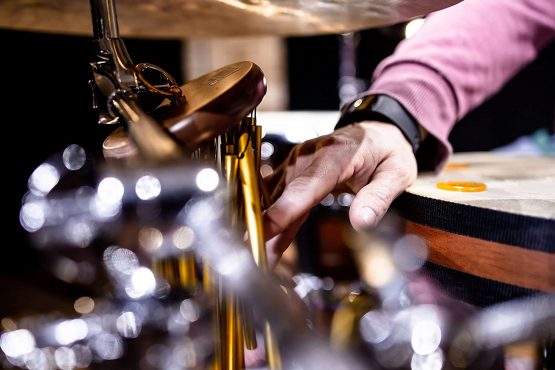 Meinl Hand Chimes 24 Bars - Image 2