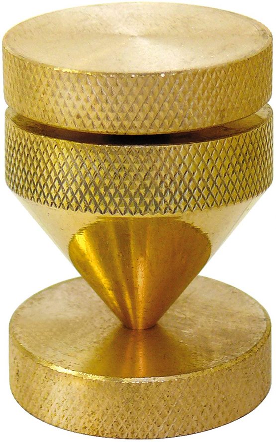 Dynavox HD-919 Sub Watt Absorber Brass - Image 2