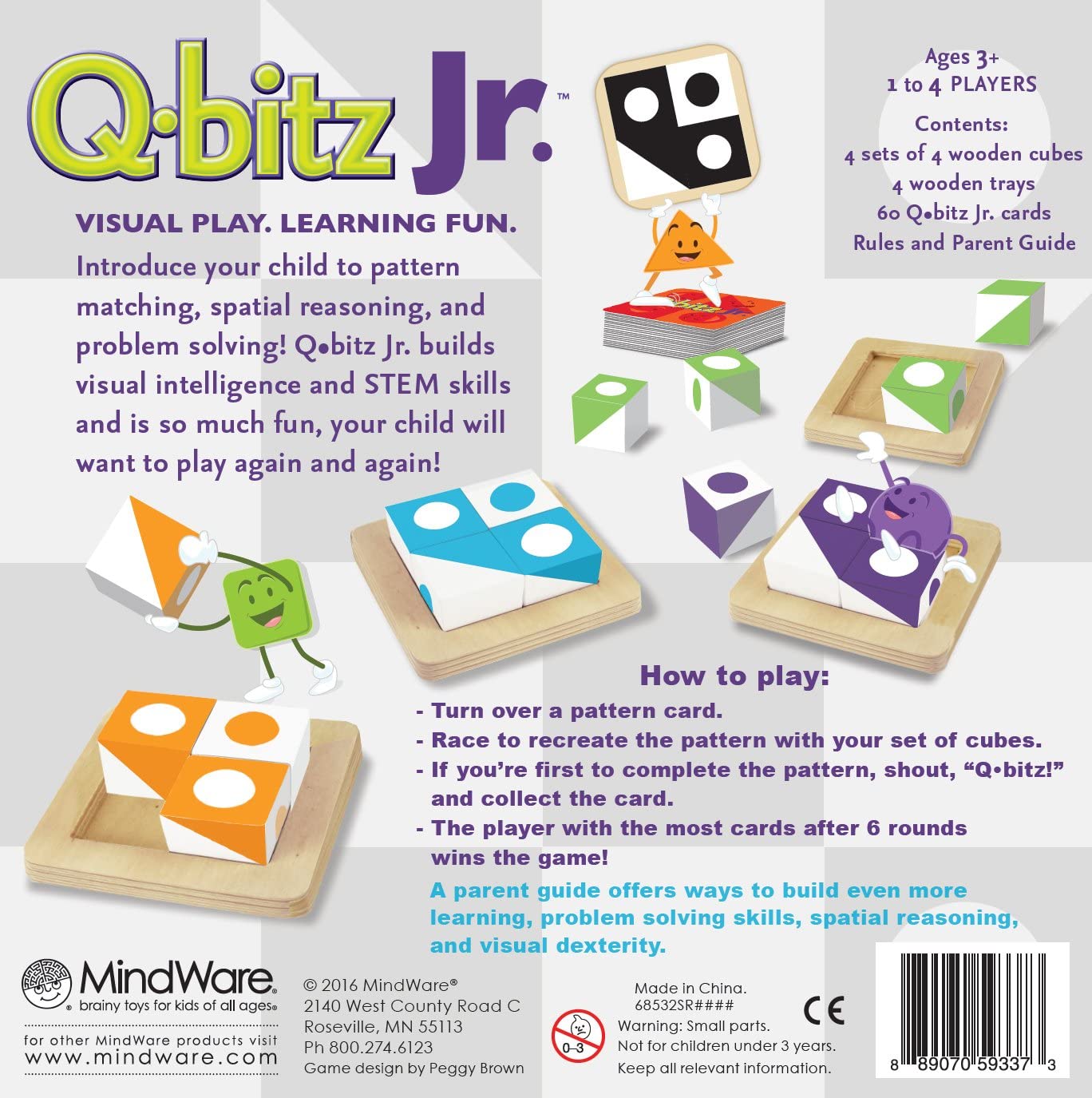 Mindware, Multicolor - Image 3