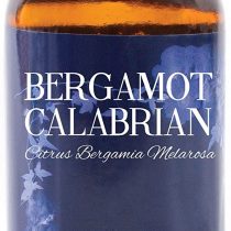 Mystic Moments | Bergamot Calabrian Essential Oil - 100ml - 100% Pure