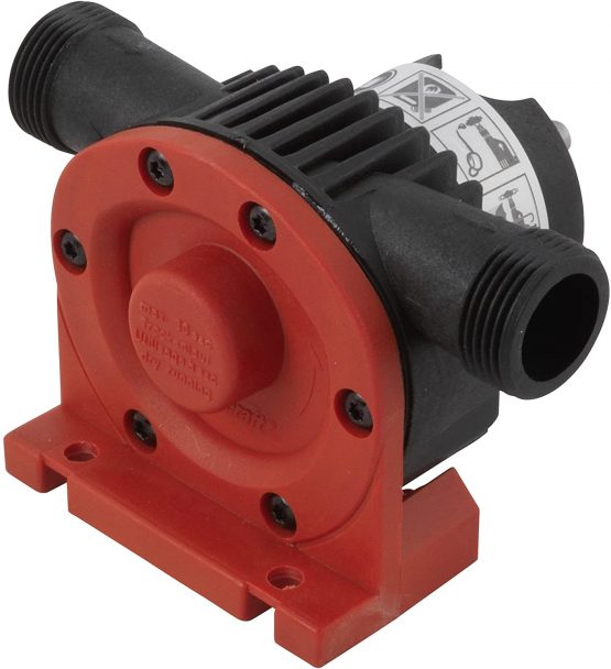 wolfcraft 2207000 Watwer Pump 3, 000 L/H