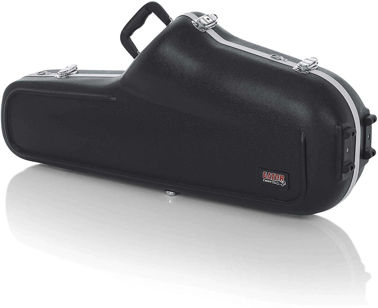Gator Deluxe Molded Case for Tenor Saxophones