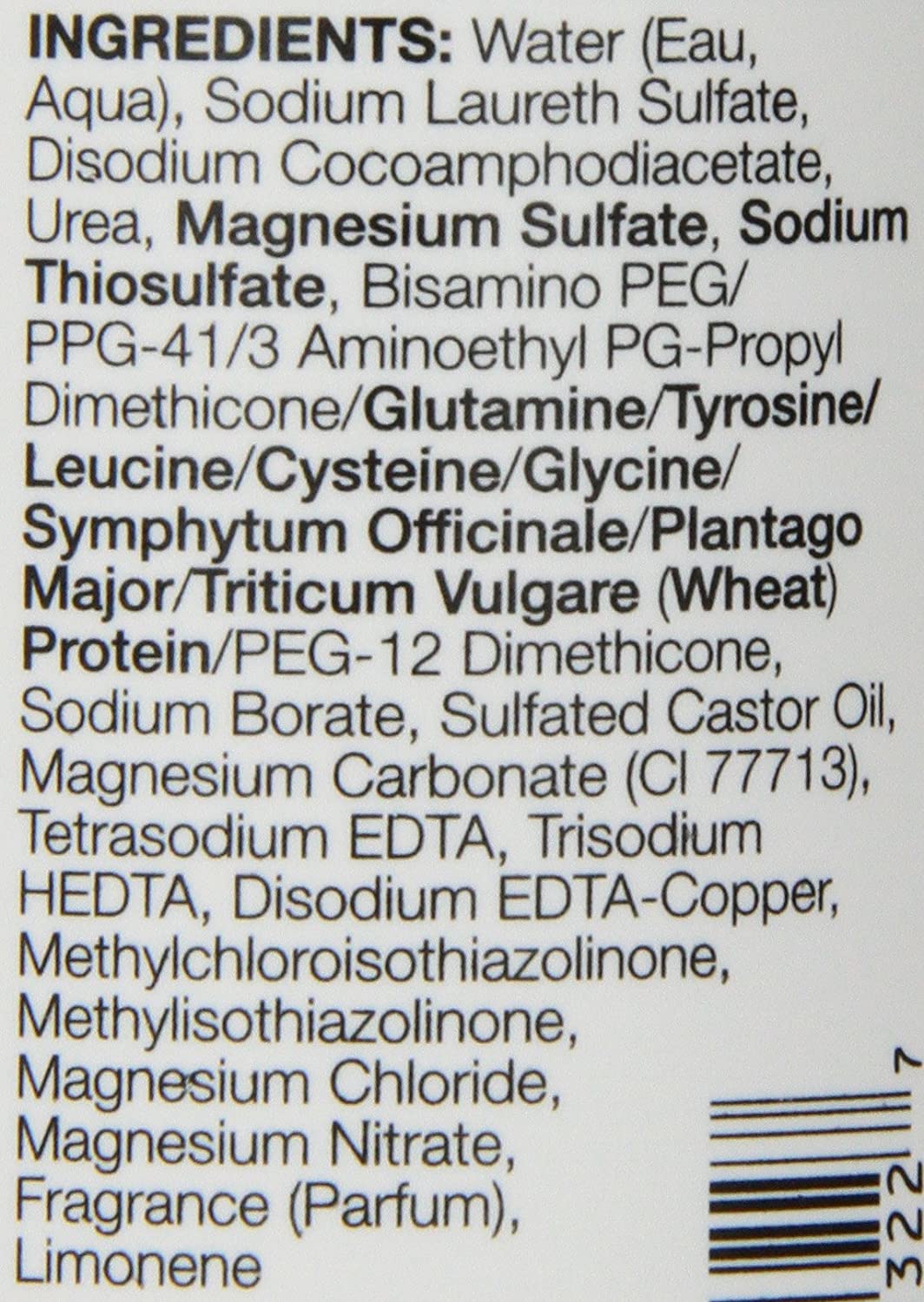 Paul Mitchell Clarifying Shampoo Three 1000 ml 1 l (Pack of 1), White/Opulent Garden - Image 4