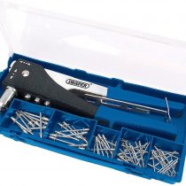 Draper 27848 2 Way Hand Riveter Kit