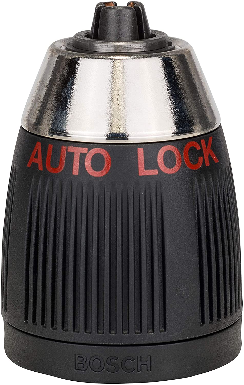 Bosch 2608572182 1.5 - 13 x 1/2 - 20 mm Keyless Chucks, Black, 13 mm