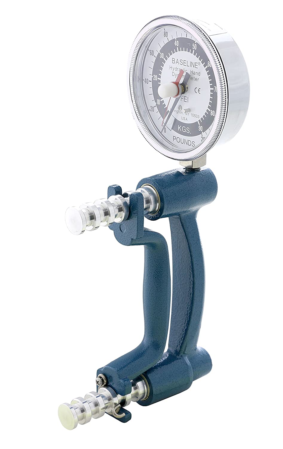 Baseline Large Head HiRes Hydraulic Dynamo