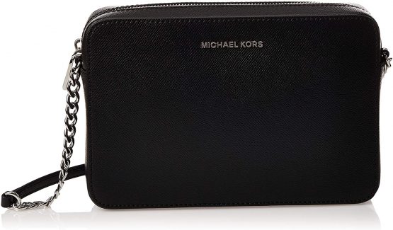Michael Kors Women's Jet Set Travel Satchel