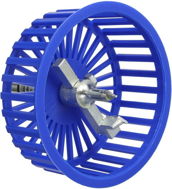 Silverline 930166 TCT Circle Tile Cutter, 20-94 mm
