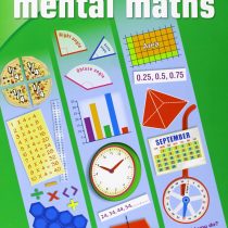 New Wave Mental Maths: Year 4