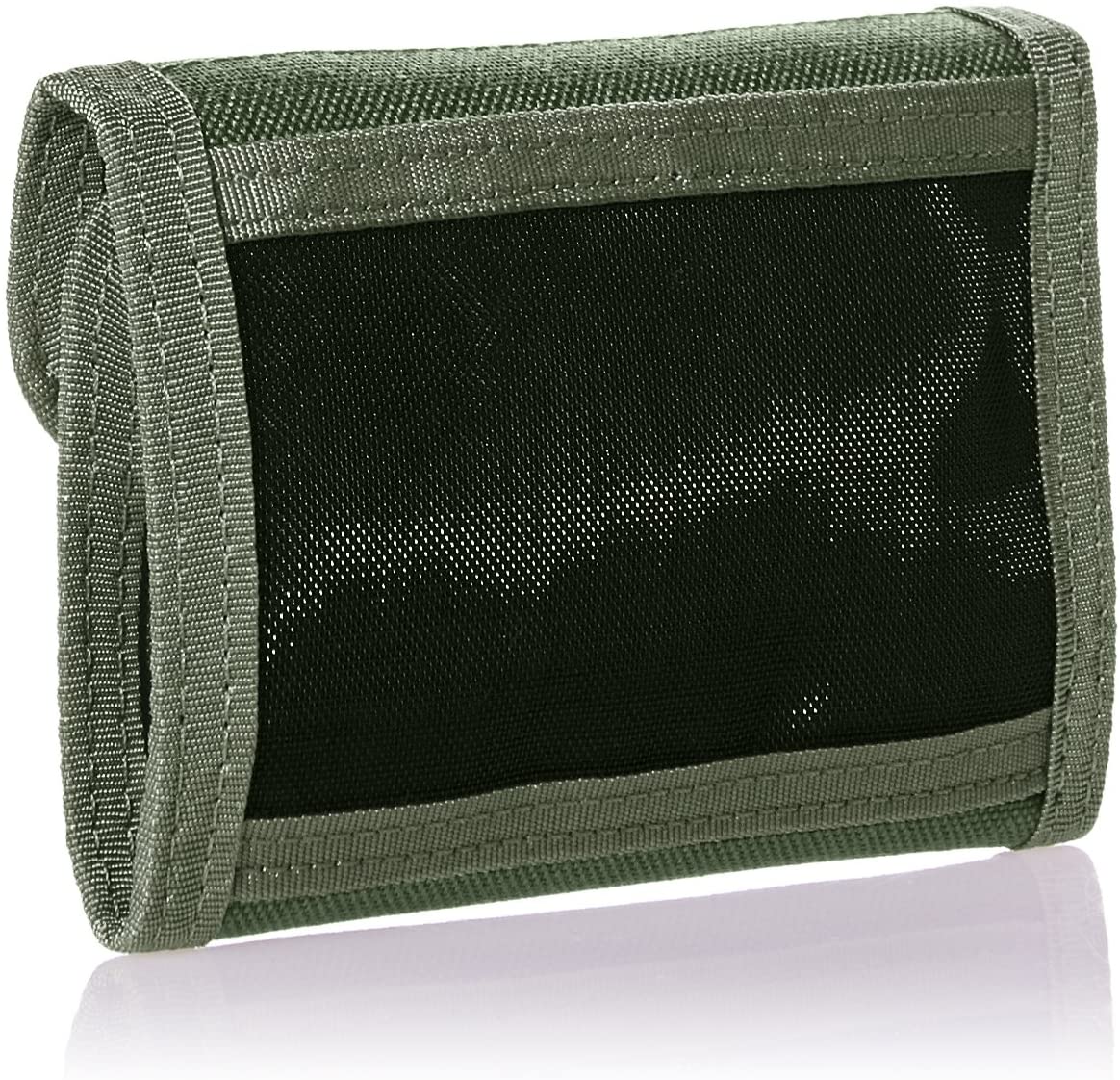 Maxpedition MX229F Unisex Adult Pocket Organiser for Hiking - Multicoloured - Single Size, Foliage Green - Image 2