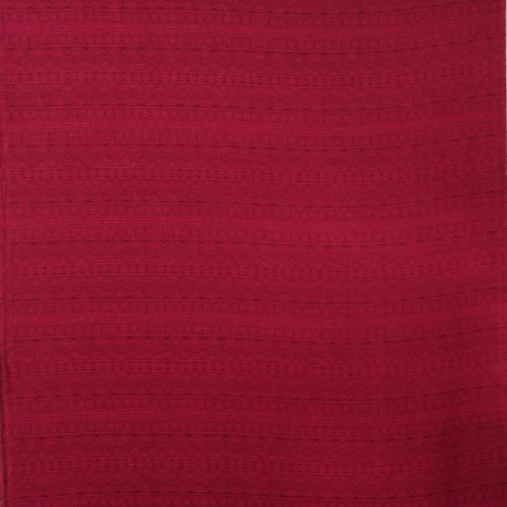 Didymos Indio Baby Wrap Sling (Size 5, Rubin Red) - Image 2