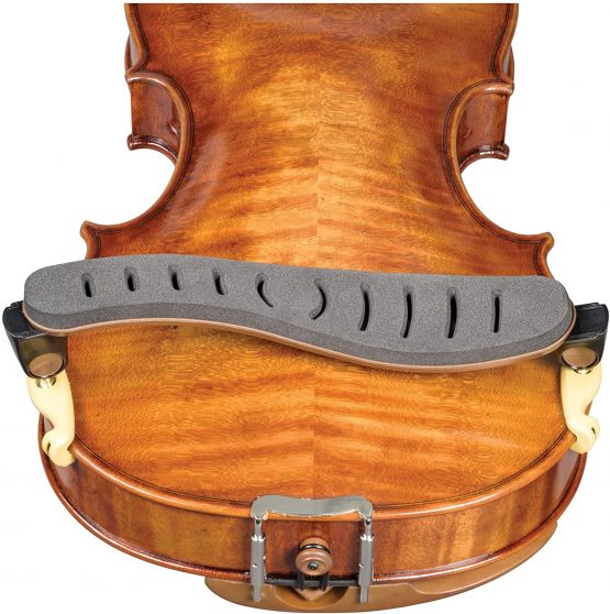 Kun Rest shoulder only for 4/4 violin - Image 4