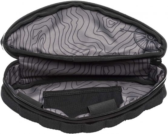 Blackburn Black 2018 Outpost Corner Road Bike Bag - Image 3