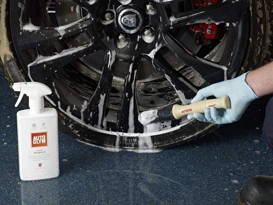 Autoglym Clean Wheels, 500ml - Image 3