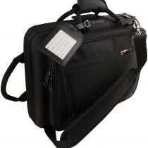 Protec PB307D Double Clarinet Pro Pac Case - Black
