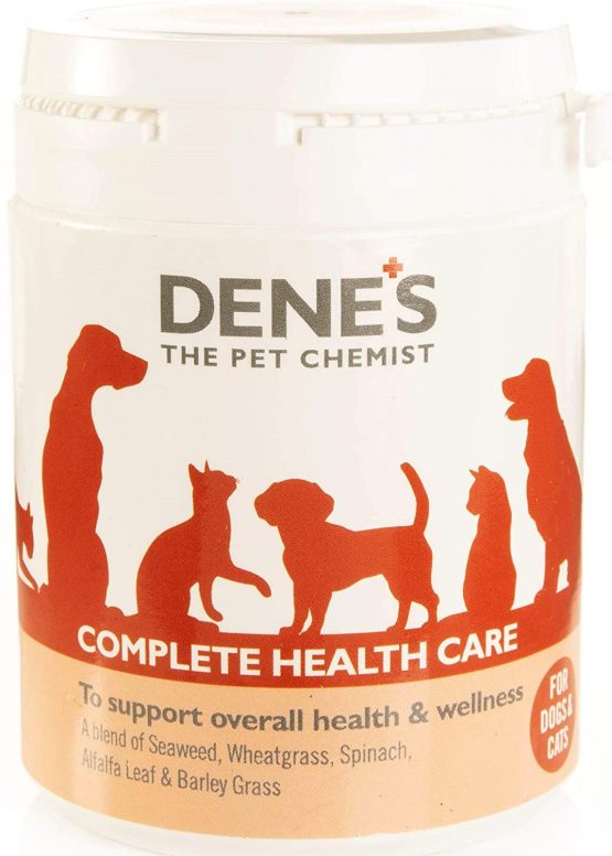 Denes Complete healthcare 100g